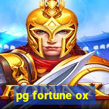 pg fortune ox